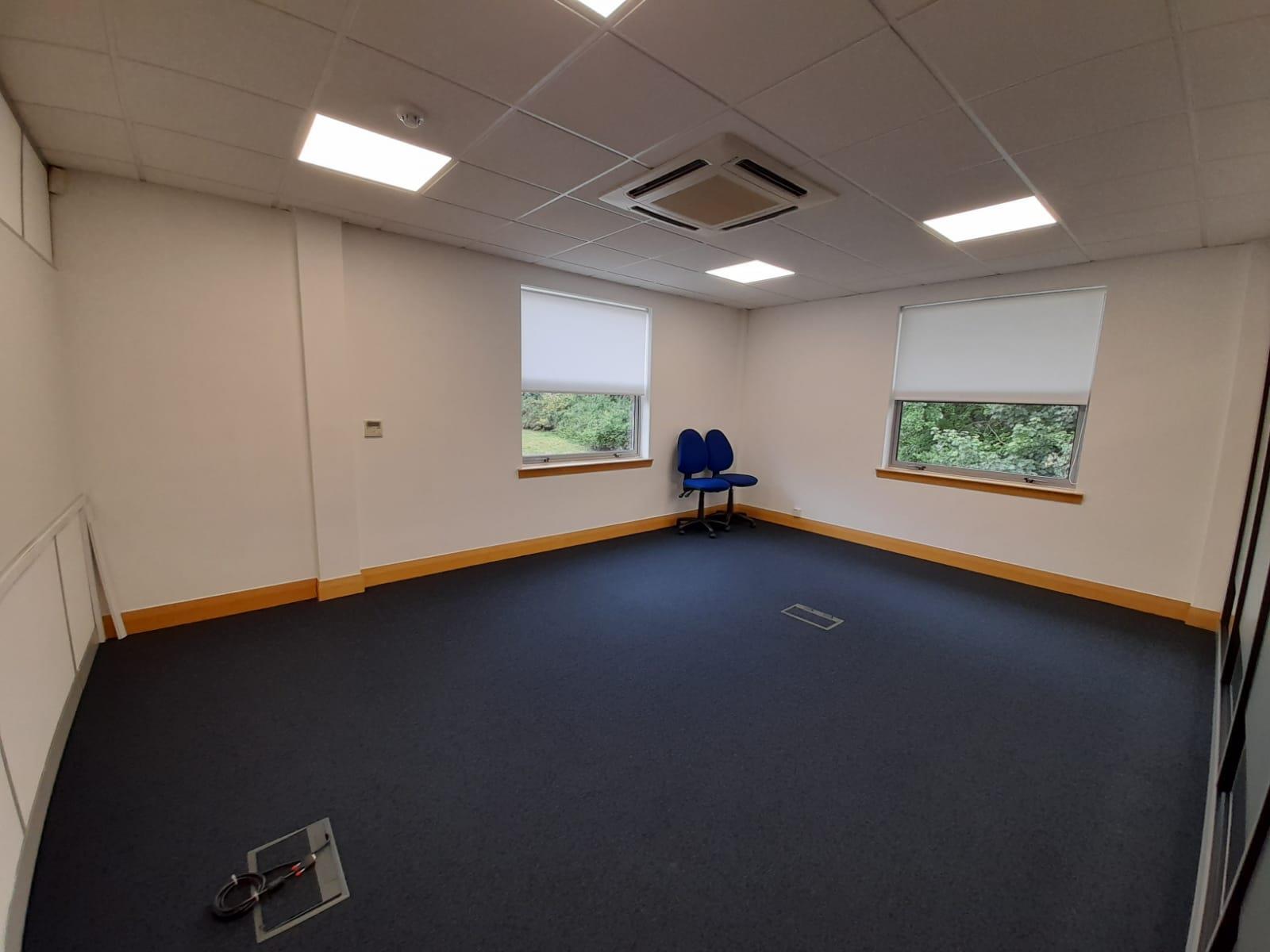 Capability Green, Luton, BDF LU1 3LU Building 34