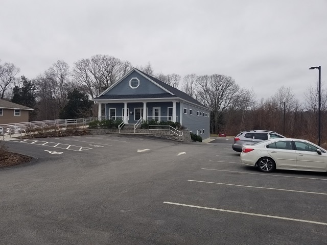 2302 Gar Hwy, Swansea, MA for lease - Building Photo - Image 2 of 14