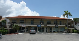 More details for 277 N Collier Blvd, Marco Island, FL - Office/Retail for Lease