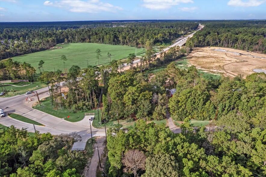 40025 Mill Creek Rd, Magnolia, TX for sale - Aerial - Image 3 of 29