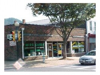 2076 Magnolia Ave, Buena Vista, VA for sale Primary Photo- Image 1 of 1