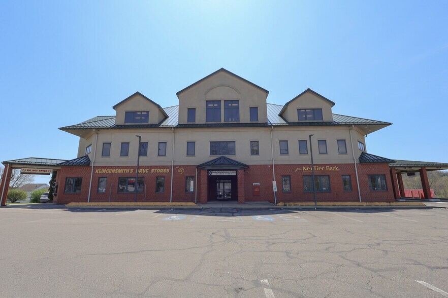 334 1st ave, Kittanning, PA for sale - Primary Photo - Image 1 of 1