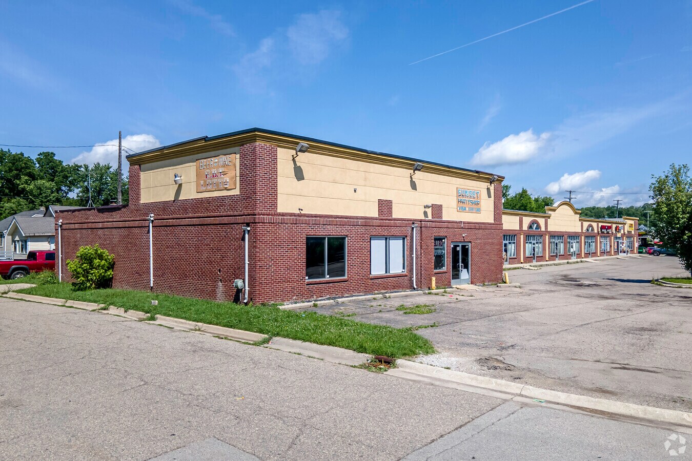 671 Baldwin Ave, Pontiac, MI 48342 Property Record