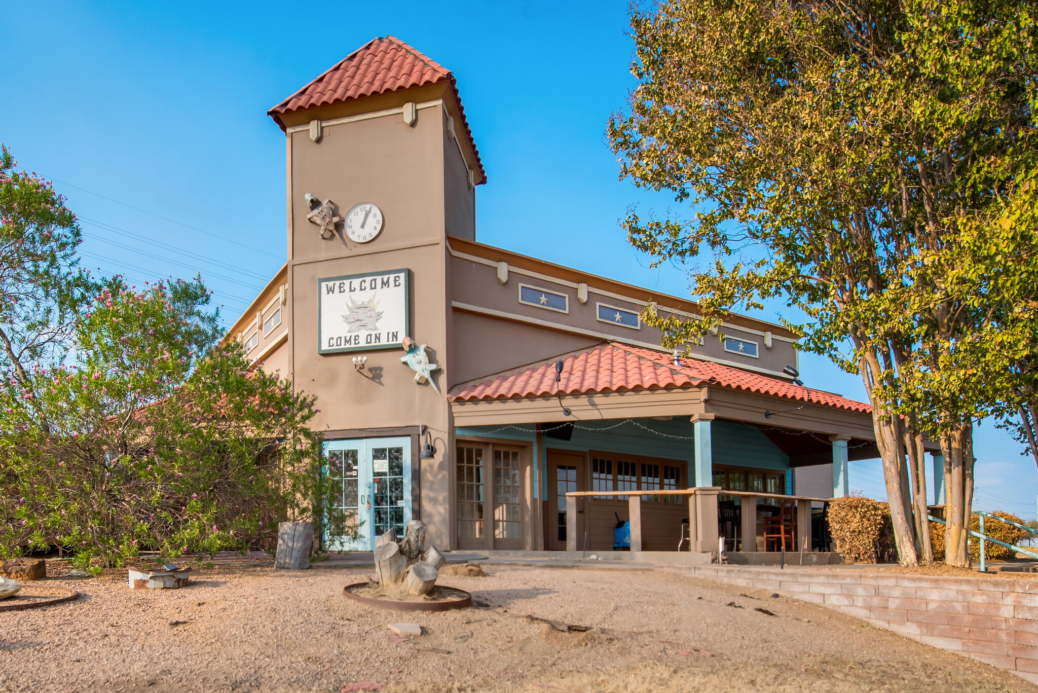 5812 N Interstate 35, Denton, TX for sale Building Photo- Image 1 of 37