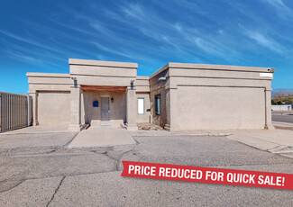 More details for 5717 Edith Btm NW, Albuquerque, NM - Office for Lease