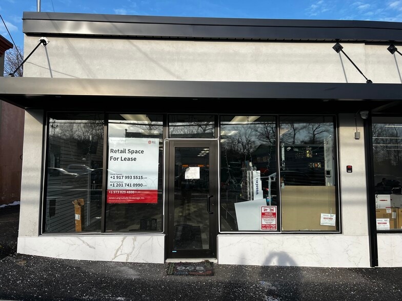 72-76 Route 59, Spring Valley, NY for lease - Building Photo - Image 2 of 4