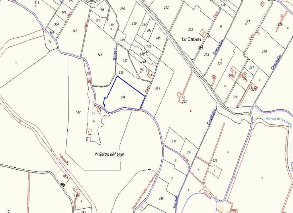 Land in Alzira for sale Building Photo- Image 1 of 13