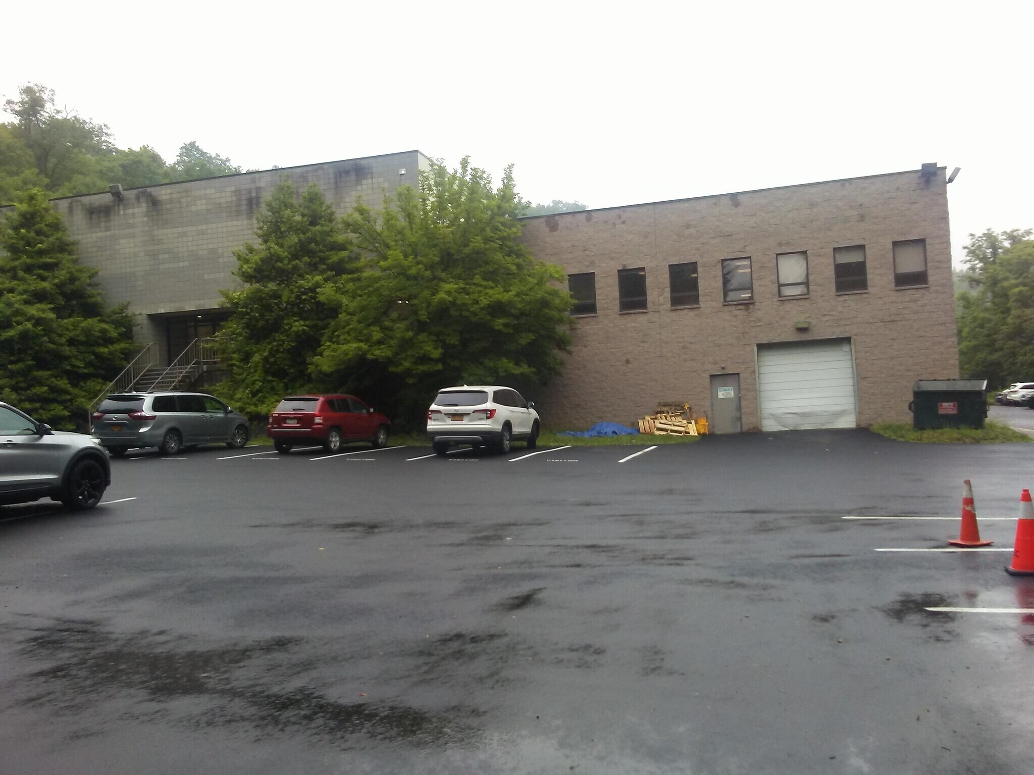 27 Muller Rd, Oakland, NJ 07436 Dewey Electronics