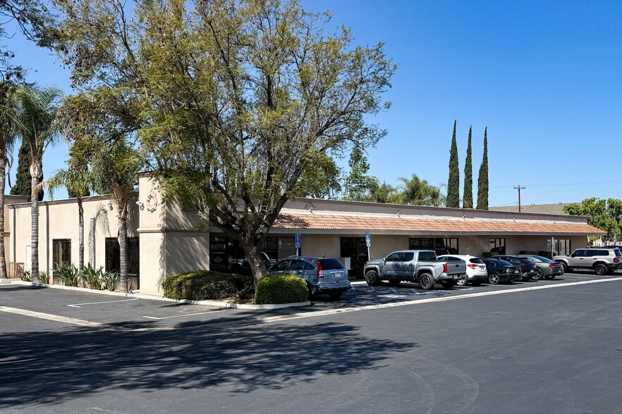 10683 Magnolia Ave, Riverside, CA for sale - Building Photo - Image 1 of 1