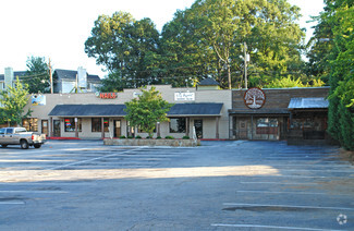 More details for 736 Ponce de Leon Ave NE, Atlanta, GA - Retail for Lease