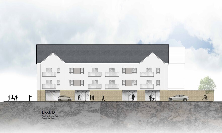 Centenary Way, Witney for lease - Building Photo - Image 1 of 2