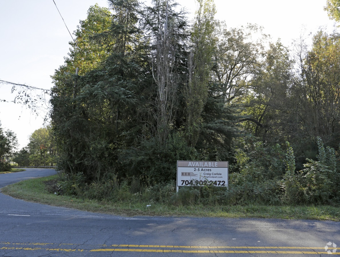 Sam Wilson Rd, Charlotte, NC 28214