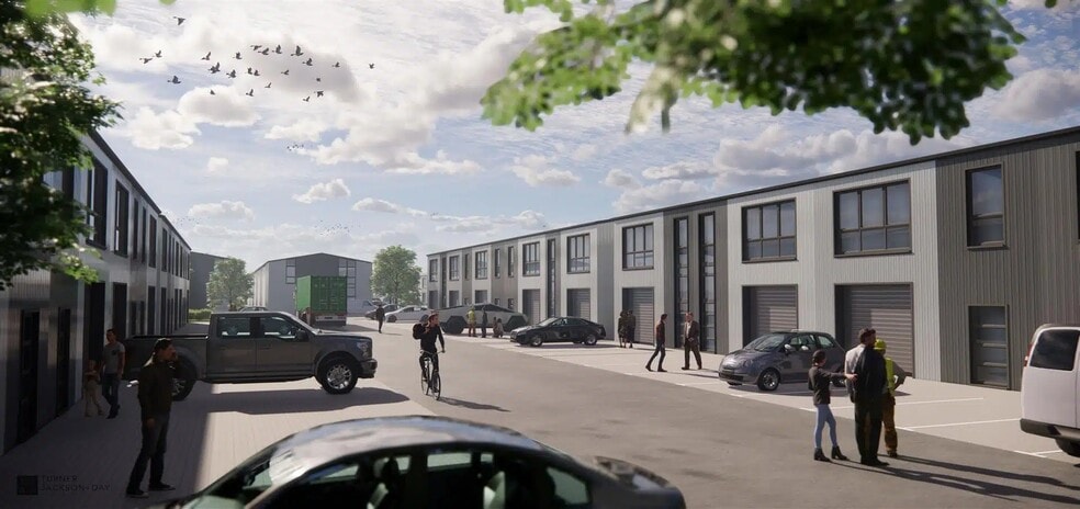 Units 66-69 The Laurels, Ramsgate for sale - Construction Photo - Image 2 of 7