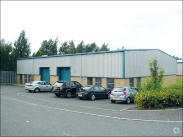 Dalhousie Rd, Dalkeith for sale Primary Photo- Image 1 of 1