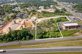 More details for Southcrest Dr TBD Southcrest dr, Crestview, FL - Land for Sale