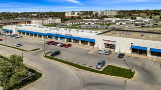 More details for 1570-1580 SW Wanamaker Rd, Topeka, KS - Office, Retail for Lease