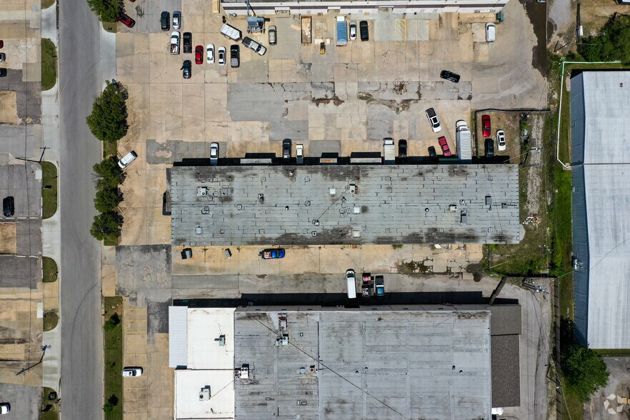 5437-5445 S 99th Ave, Tulsa, OK for sale - Aerial - Image 2 of 4
