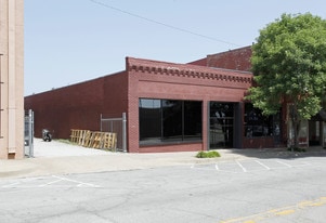 209 N Main St, Tulsa OK - Commercial Real Estate