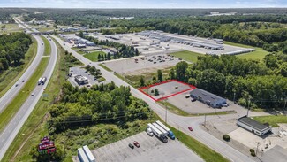 More details for 0 US Old 27, Fremont, IN - Land for Sale