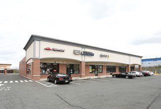 More details for 682-700 Wethersfield Ave, Hartford, CT - Retail for Lease