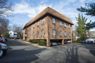 More details for 201 Park Washington Ct, Falls Church, VA - Coworking for Lease