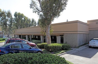 Scripps Ranch Commerce Park - Bldg J - Commercial Real Estate