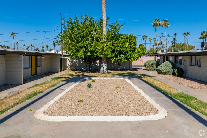 3202-3208 N 68th St, Scottsdale, AZ for sale - Building Photo - Image 3 of 22