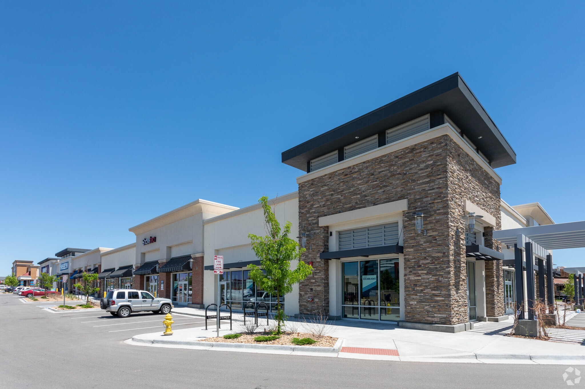 2353 S Havana St, Aurora, CO for lease Building Photo- Image 1 of 8