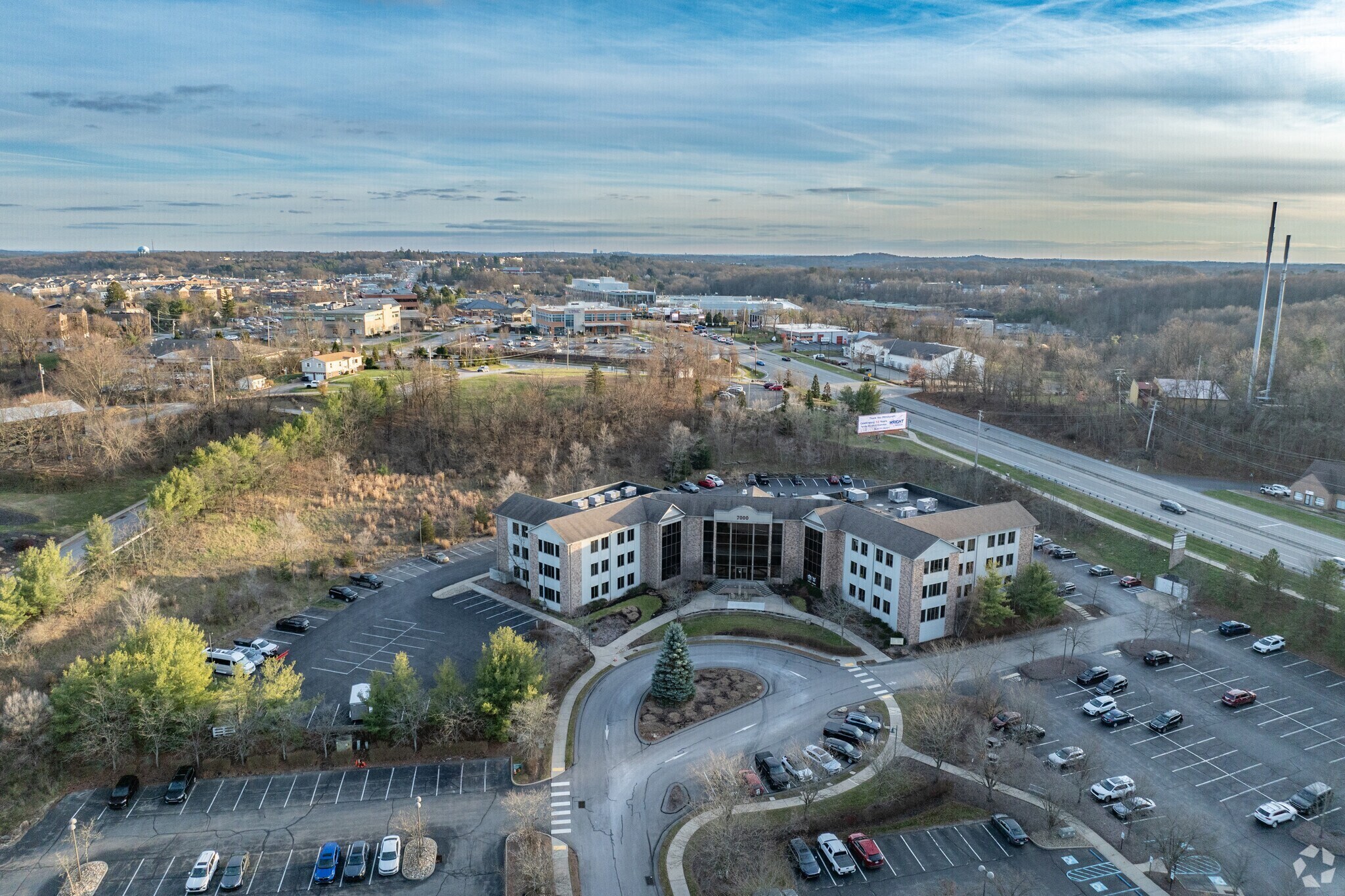 7000 Stonewood Dr, Wexford, PA for sale Primary Photo- Image 1 of 9