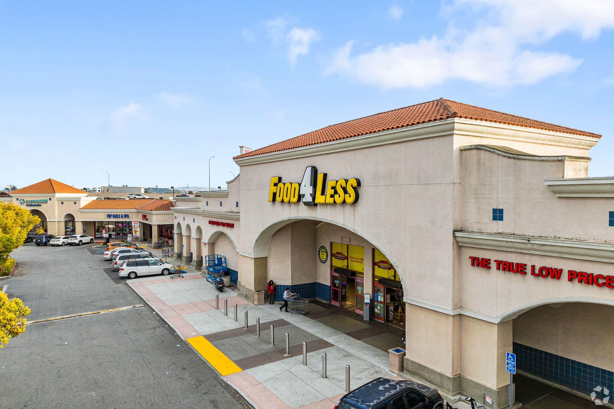 3000-3080 Baldwin Park Blvd, Baldwin Park, CA for sale Primary Photo- Image 1 of 1