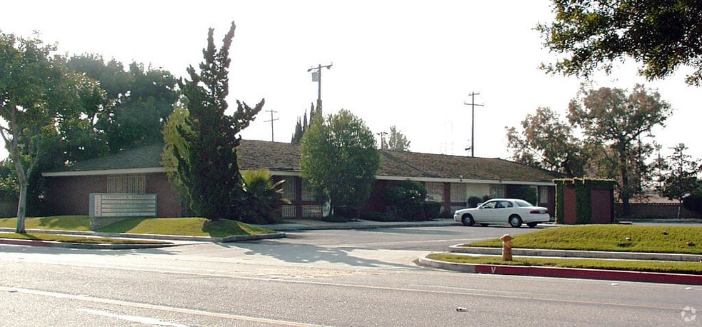 7771 Stanton Ave, Buena Park, CA for sale - Building Photo - Image 2 of 3