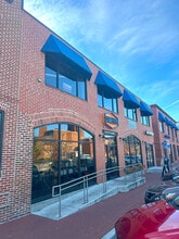 207-213 Key Hwy, Baltimore, MD for lease Building Photo- Image 2 of 14