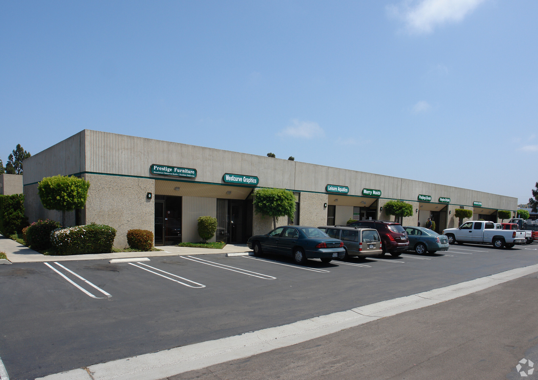 2601 Hoover Ave, National City, CA for lease Primary Photo- Image 1 of 14