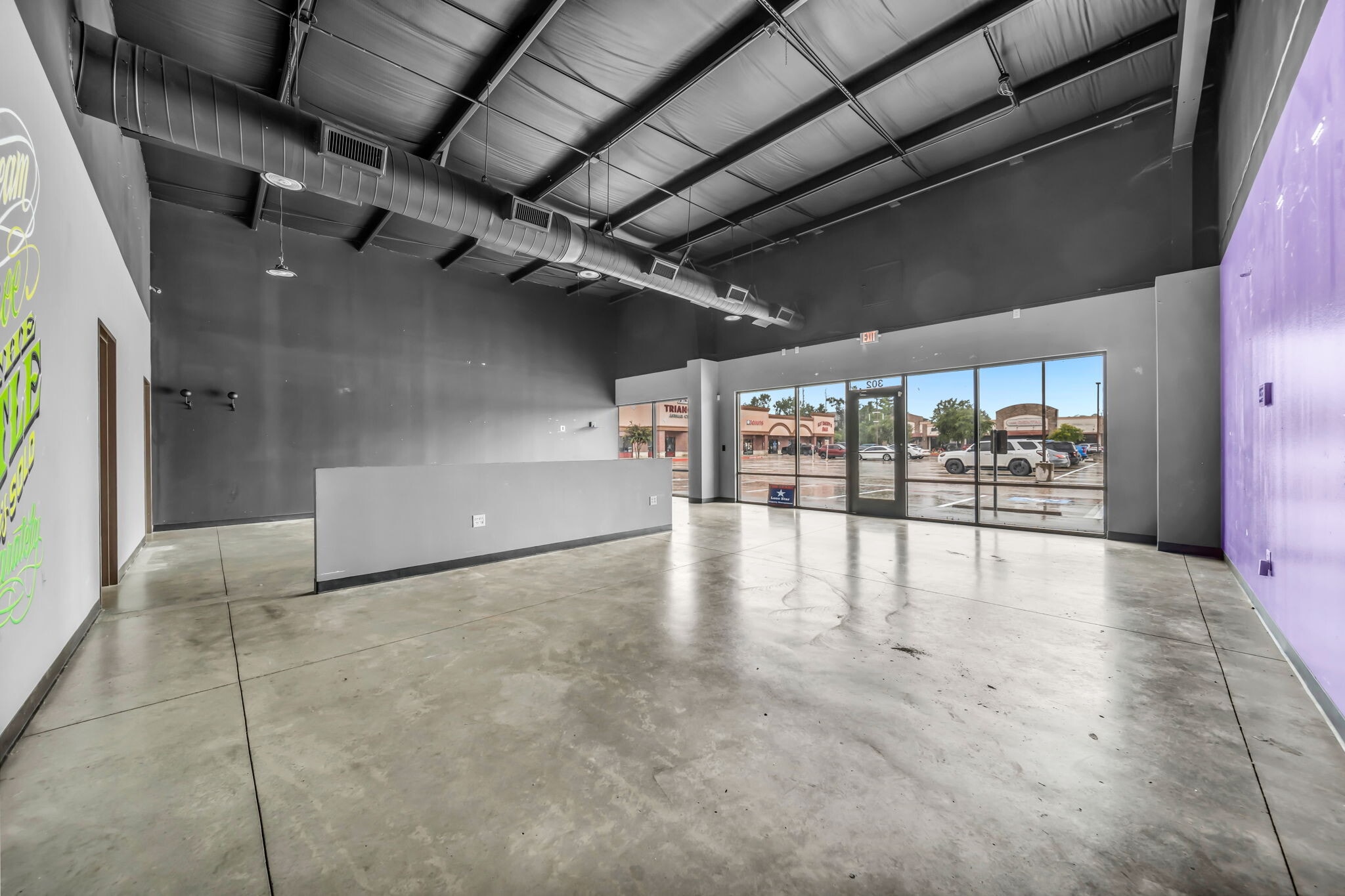 463 Fm-1488, Conroe, TX for lease Interior Photo- Image 1 of 10