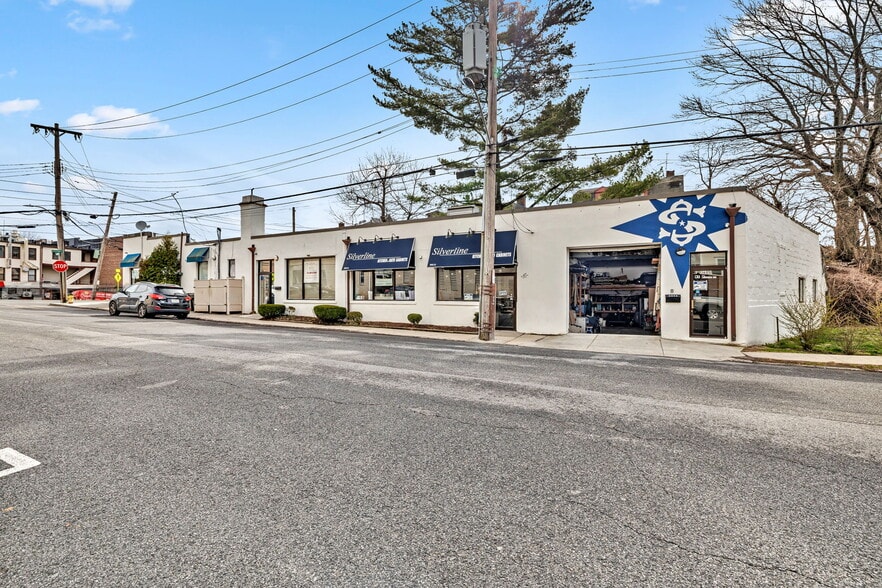 360 Mount Pleasant Ave, Mamaroneck, NY for sale - Building Photo - Image 2 of 13