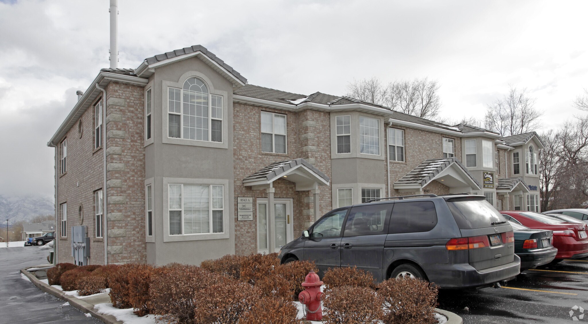 8543 S Redwood Rd, West Jordan, UT for sale Primary Photo- Image 1 of 1