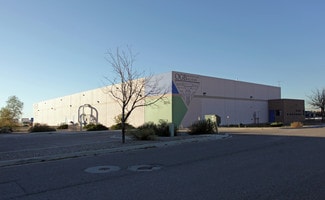 More details for 3711 Paseo Del Norte Frontage Rd NW, Albuquerque, NM - Industrial for Lease