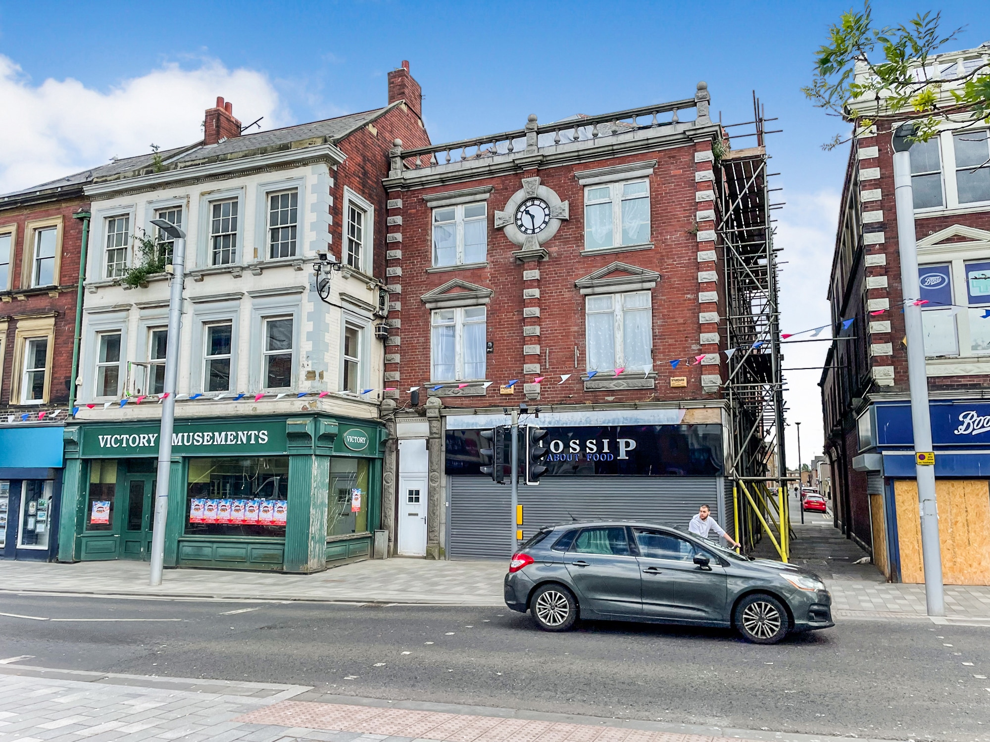 27-29 Waterloo Rd, Blyth for sale Building Photo- Image 1 of 1