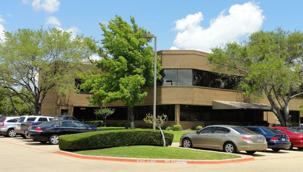 269 Renner Pky, Richardson, TX for sale Primary Photo- Image 1 of 1