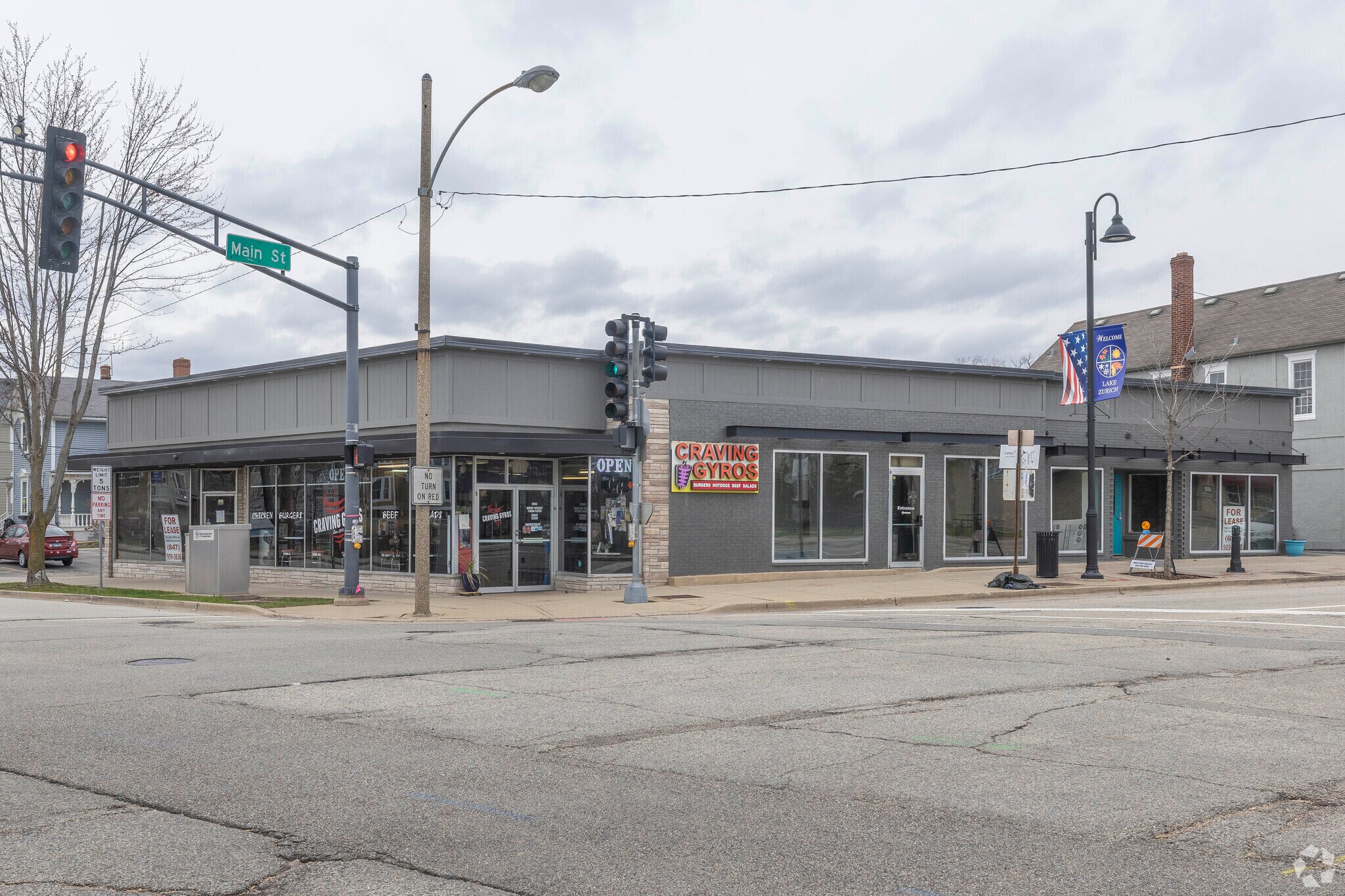 2 E Main St, Lake Zurich, IL for sale Primary Photo- Image 1 of 1