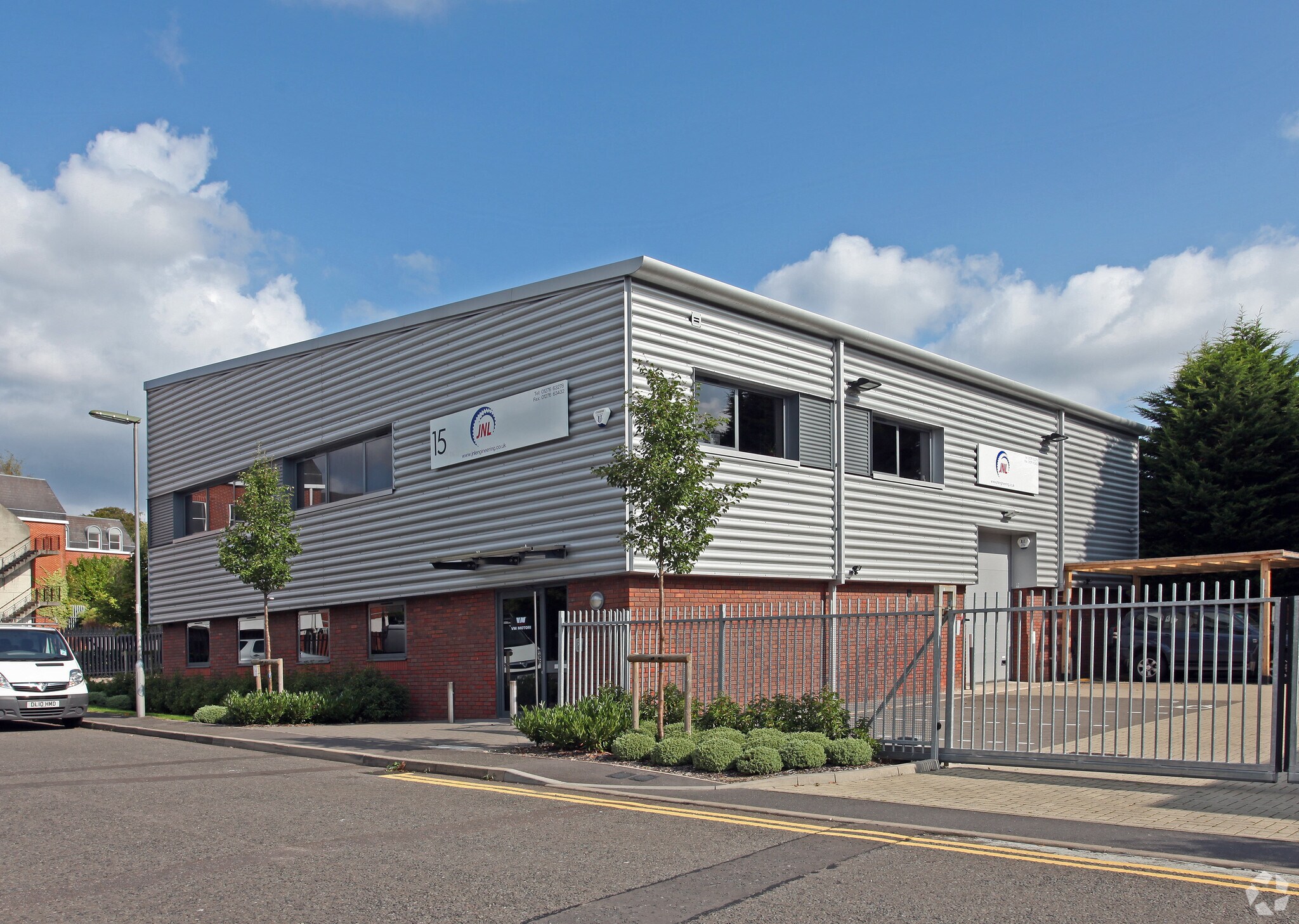 Bracebridge, Camberley for sale Primary Photo- Image 1 of 1