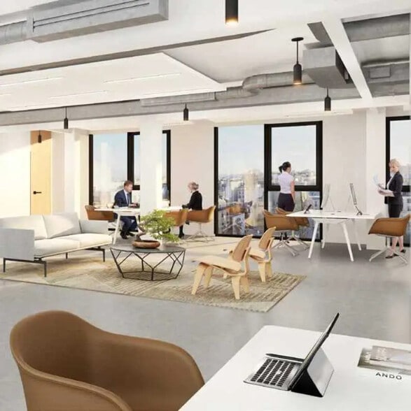 113 Bis Avenue Charles De Gaulle, Neuilly-sur-Seine for lease - Building Photo - Image 3 of 16