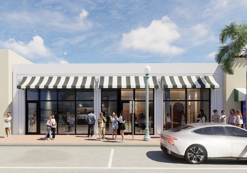 1521 SW 8th St, Miami, FL for lease - Building Photo - Image 3 of 22