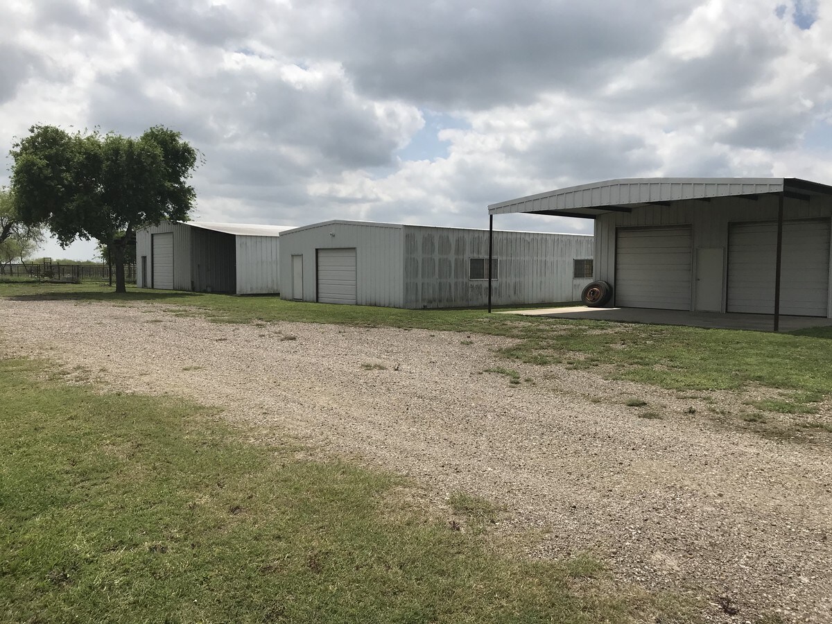 Pawnee Tx, Beeville, TX 78102