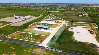 More details for 8137 Florance Rd, Northlake, TX - Land for Sale