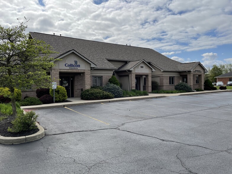 130 Professional Ct, Lafayette, IN for lease - Building Photo - Image 1 of 5