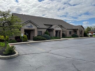 More details for 130 Professional Ct, Lafayette, IN - Office, Office/Medical for Lease