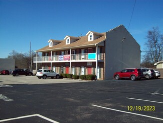 More details for 203 Oakwood Ave NE, Huntsville, AL - Office/Retail for Lease