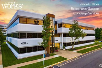 More details for The Office Works® Instant Offices, Feasterville Trevose, PA - Office for Lease