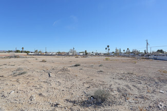 More details for N Miller Ln, Las Vegas, NV - Land for Sale